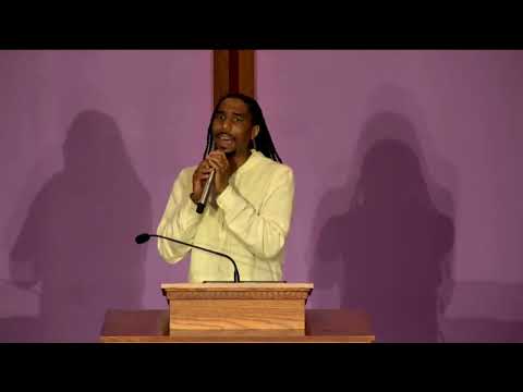 Jason Walker “I Really Love The Lord”