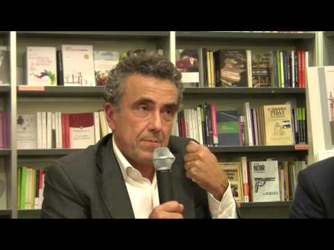 Barca, Civati, Madron, Salvati: dibattito su "La traversata" 