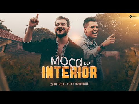 Moça Do Interior - Zé Ottavio