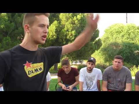 KENKE vs ?? - FILTROS [CLASIFICATORIA WESTCUP x ROYALRAPMADRID]