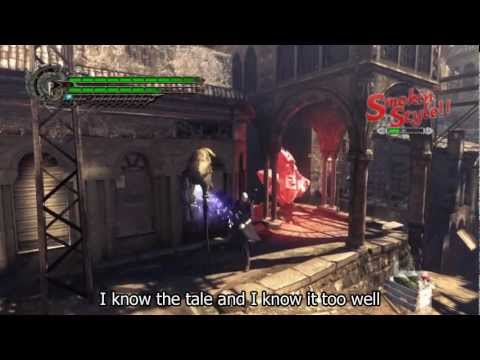 /v/ sings - Shall Never Surrender