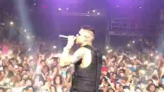 MC Lan - Show Ao vivo Mais Foda - Rabetão, Ei Psiu to ti Observando,  Open The Tcheka, Oh Xanaina