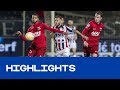 HIGHLIGHTS | Willem II - AZ