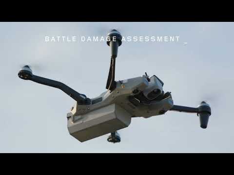 Red Cat Convoy Route Recon Mission Simulation