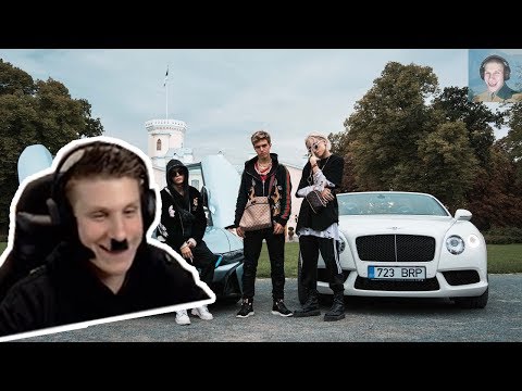 Isto vaatab: I Gotta Get It All - Rene Busch Jr (Dir. by Kristjan Aru)