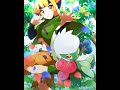 Gardenia Edit Pokemon Animeart Animeedits Anime Diamondpearl