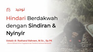 Download lagu Video 1 Menit: Hindari Berdakwah dengan Sindiran & Nyinyir mp3