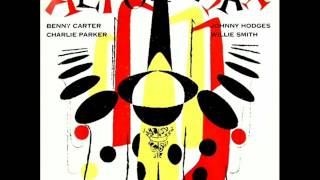 Benny Carter Quintet - Prisoner of Love