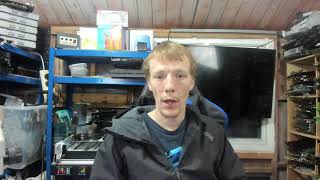 A Quick Request To Help Out A Fellow Technician...