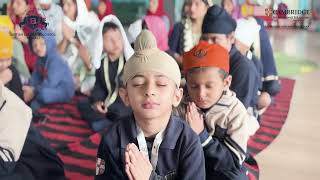 British Laureate School Video
