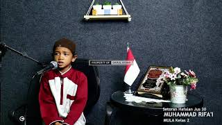 Download lagu Juz 30 | Setor Hafalan | Ananda Rifa'i | Tahfidzul Qur'an | Darul Atsar Al Islamy mp3 Download lagu Juz 30 | Setor Hafalan | Ananda Rifa'i | Tahfidzul Qur'an | Darul Atsar Al Islamy mp3