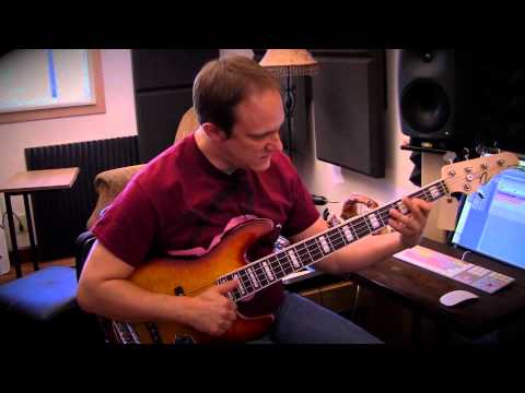 Demo of Nordy Modern vJ5 YouTube