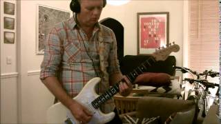 Real Estate   Primitive cover