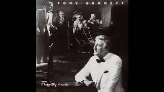 Tony Bennett - Time After Time [HQ]