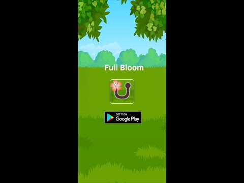Full Bloom