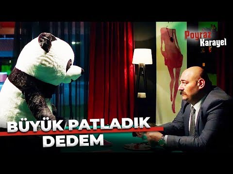 Taşkafa, Sefer'in Anısıyla Dertleşiyor | Poyraz Karayel 51. Bölüm