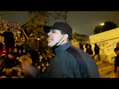 ARES MATIENZO vs GAMMEL - OCTAVOS - VS MULTIVERSE