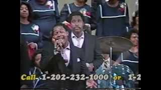 The Winans&quot;Tomorrow!&quot;