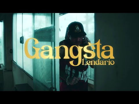 Kamikaze do Gueto pt Guina Pr - Gangsta Lendário - (Clipe Oficial)