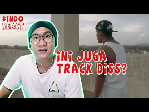 ALEPHUNTER - BAHASA #INDOREACT