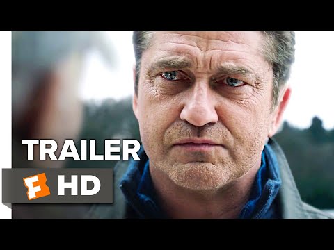 Angel Has Fallen (2019) Official Trailer