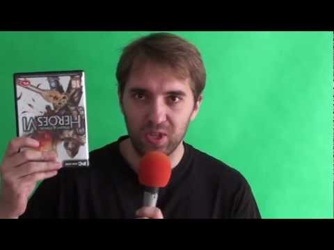 Orędzie do narodu - Konkurs Might & Magic Heroes 6