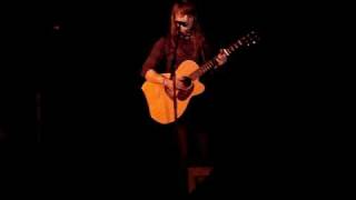 Jenny Owen Youngs - Lightning Rod - 11.18.08 (1 of 15)