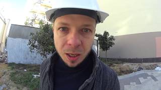 Дом упал из-за Технадзора | Бакланы Бюджетные деньги и Особенный заказчик #4 | Строительные приколы