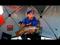 Video Thumbnail for **DIEFENBAKERS FIRST EVER BROOK TROUT**