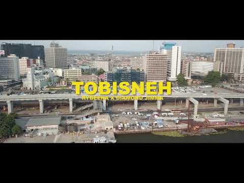 Fame - Tobisneh ft Diamond Jimma x Rybeena