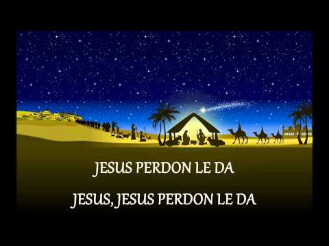 Mosaico Navideño (Cantanta Navideña)