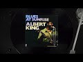 Albert King - Little Brother (Make A Way) (Official Visualizer)