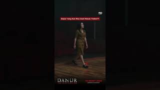 Download lagu Siapakah sosok itu? Dia ada sejak Danur 2: Maddah... mp3