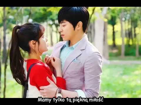 Changmin (2AM) ft. Dahee (Glam) - I only see one person -  (polish subs, polskie napisy)