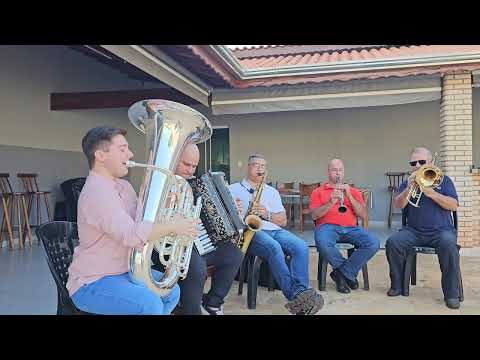 Tocata CCB Enxovia - #louvor #gospel