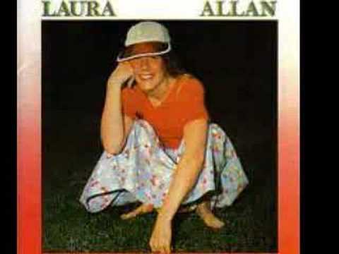 Laura Allen - Slip and Slide