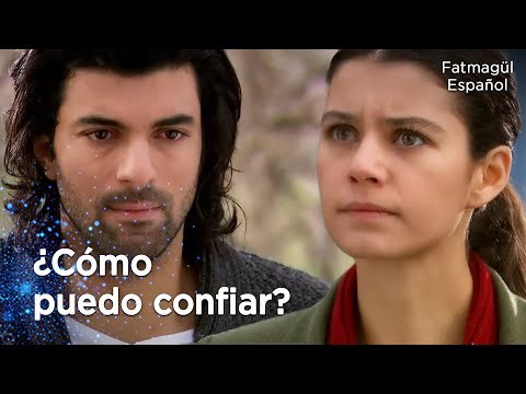 ¡Fatmagül se volvió loca! - Fatmagül Español