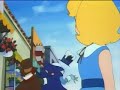 Care Bears 1985 We Re Sorry Wendy Scene