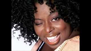 Angie Stone  - I ain't hearin' u