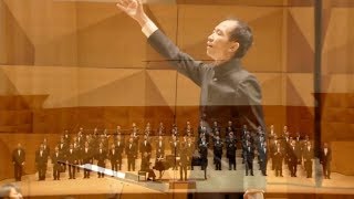 Download lagu 楽譜を開けば野原に風が吹く（信長 貴富 作曲）【男声版初演】　/　合唱団お江戸コラリアーず mp3