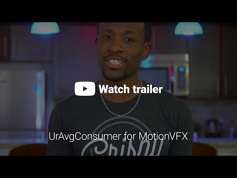 mTuber - FCPX Plugin to enhance your YouTube production