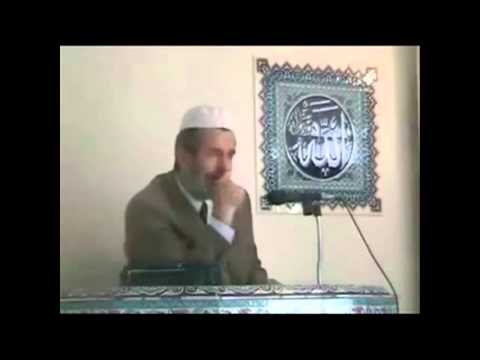 Emocionuese -Jakup Asipi (Allahu e mëshiroftë)