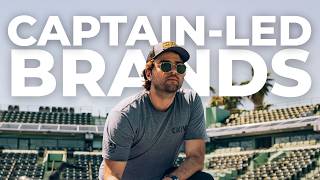 How Mario Busto Sees The Era of Captain-Led Brands
