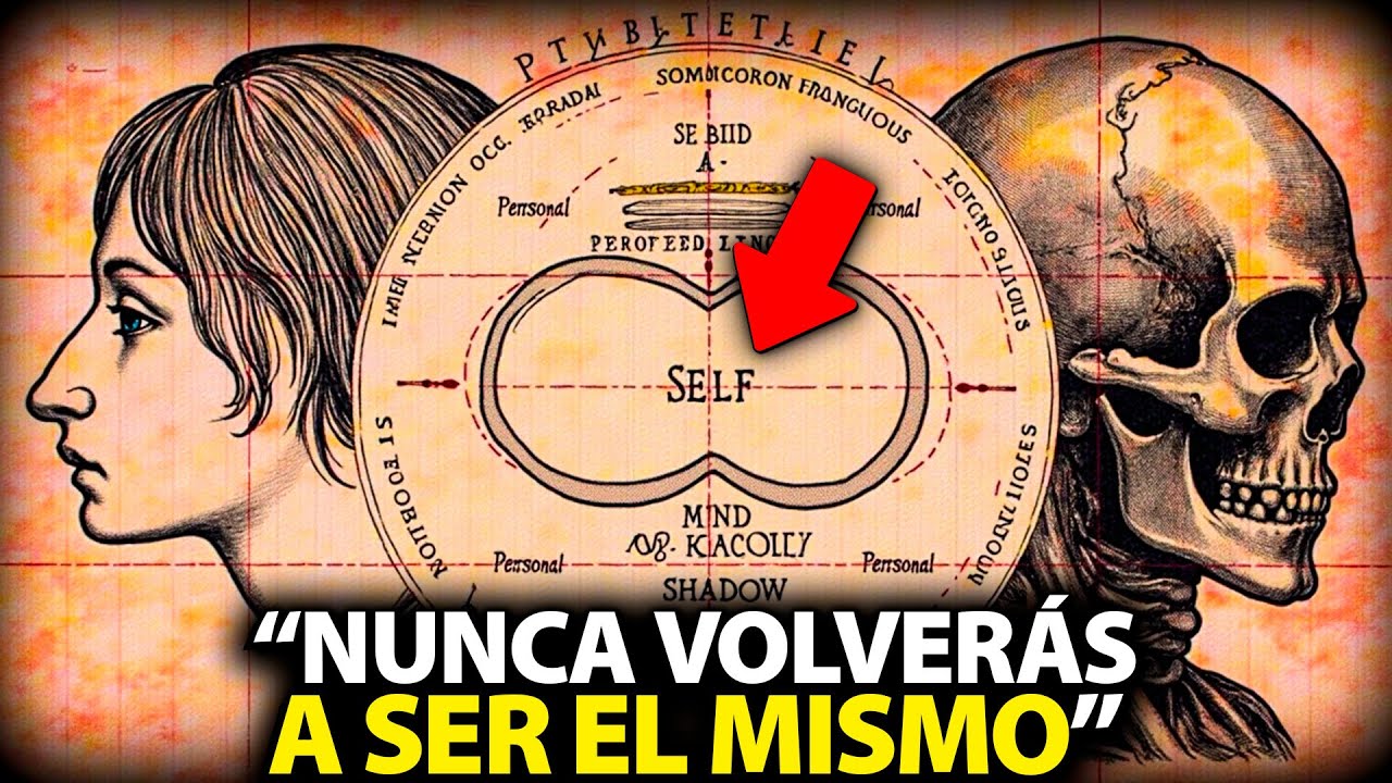 Cuando Dejas de Hablar Contigo Mismo, Ocurre la Transformación