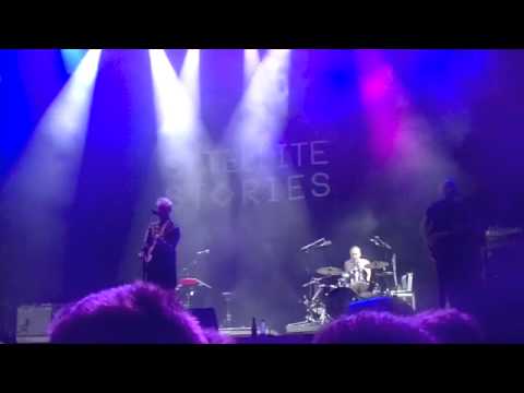 SATELLITE STORIES - Season of B-Sides ARENAL SOUND 14