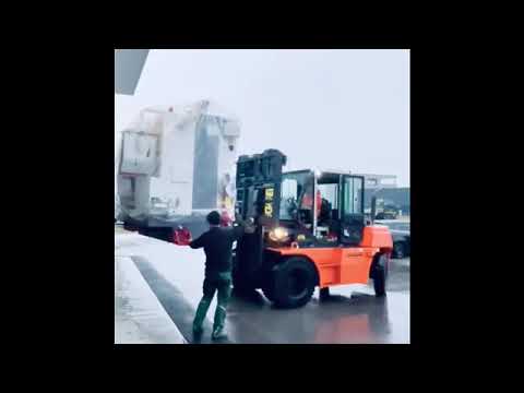 Erweiterung unseres Maschinenparks mit Traub TNL-20-9 Langdrehbank