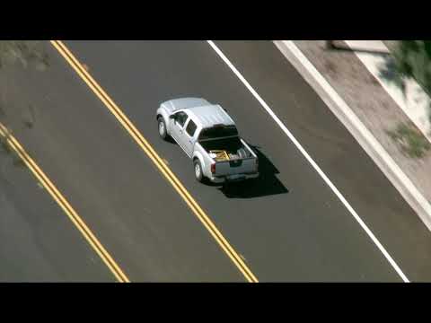 10/13/20: Suspect Gets Tackled By Police