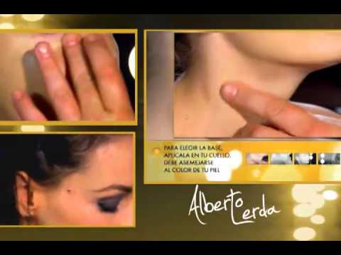 Colección 100 % Bella, con Alberto Lerda