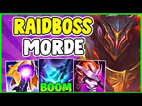 HOW TO ACTUALLY PLAY MORDEKAISER TOP & CARRY IN SEASON 11 | Mordekaiser Guide S11- League Of Legends