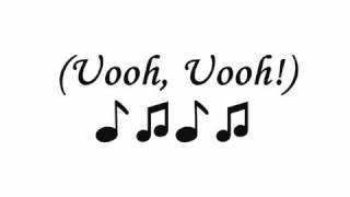 panda doble gracias  Letra